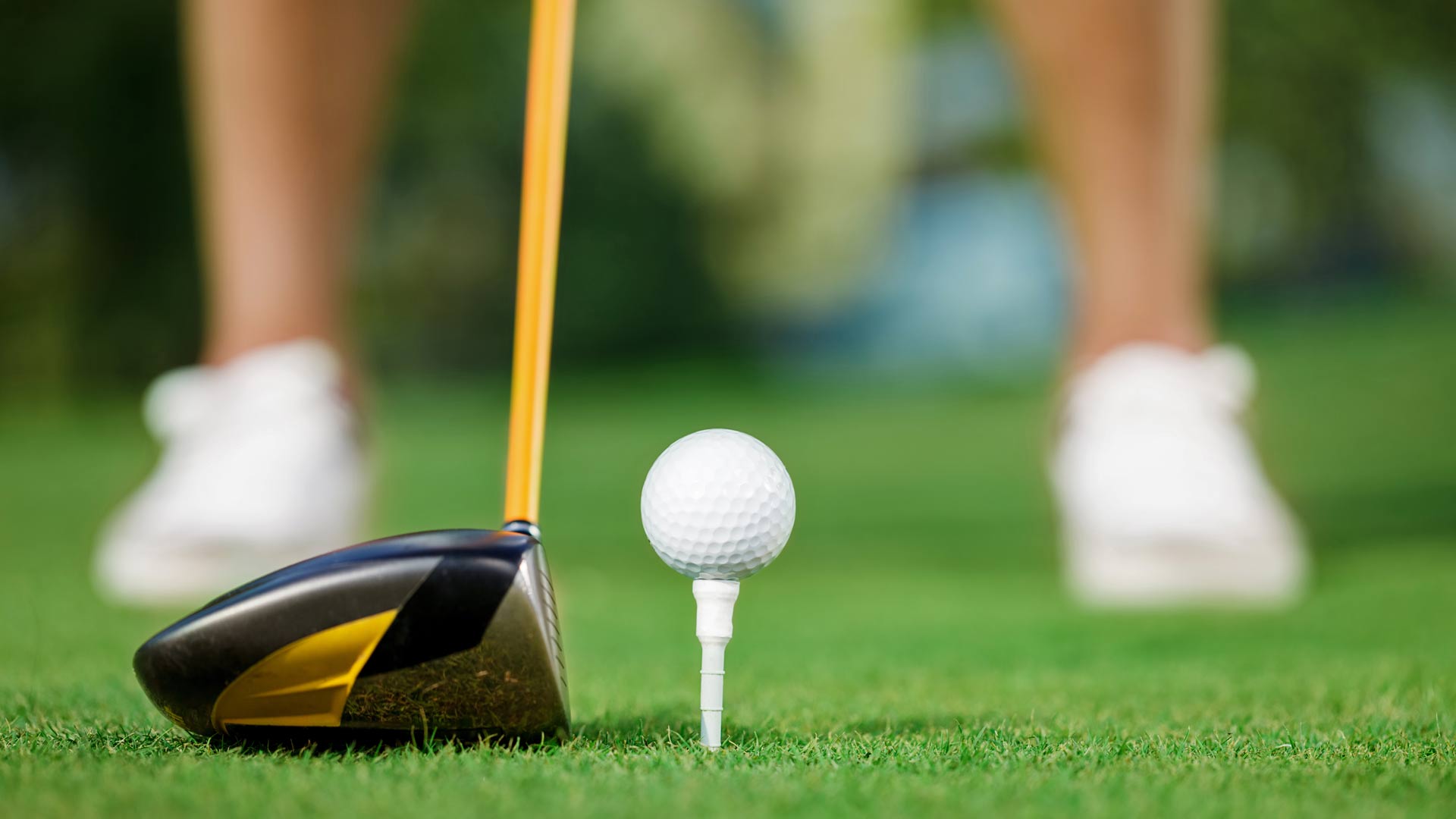 Best golf in Mallorca